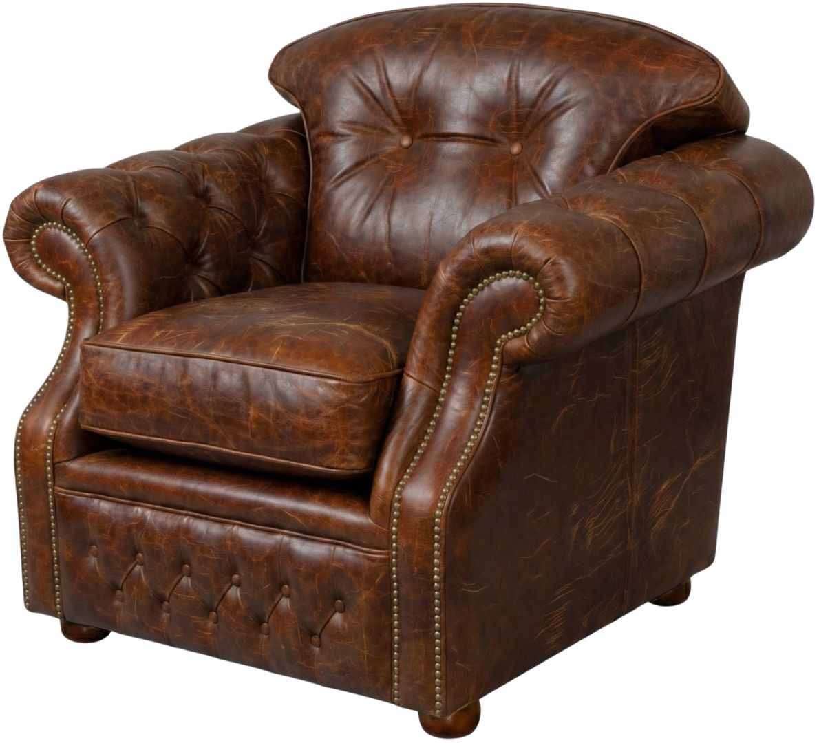 The Warwick Chesterfield